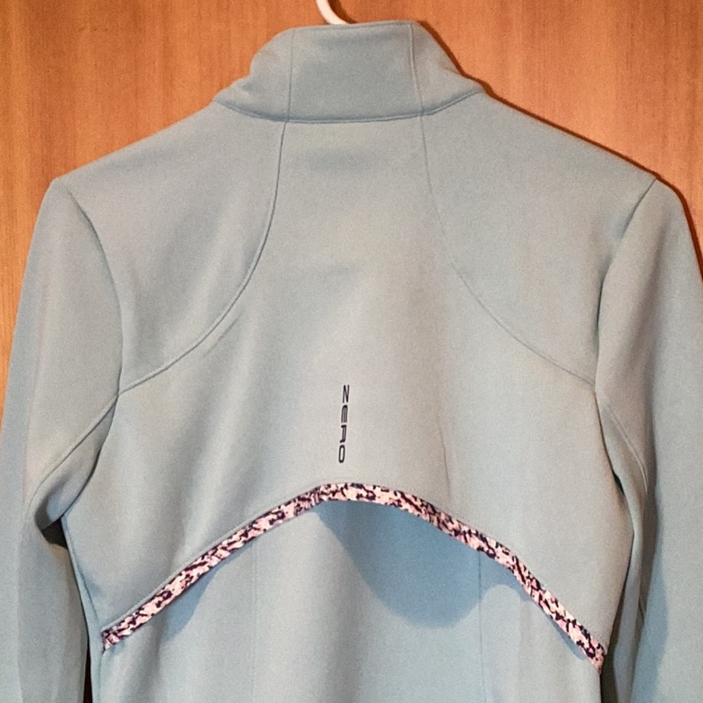 Sofia Z500 Pullover By ‘Zero Restriction’ - image 6